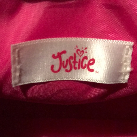 Purse with flip able sequins - Picture 5 of 5